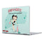 Betty Boop O Matic Pixelbook Skin